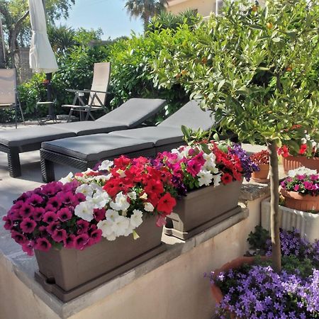 فيلا Il Trullo Felice لوكوروتوندو المظهر الخارجي الصورة